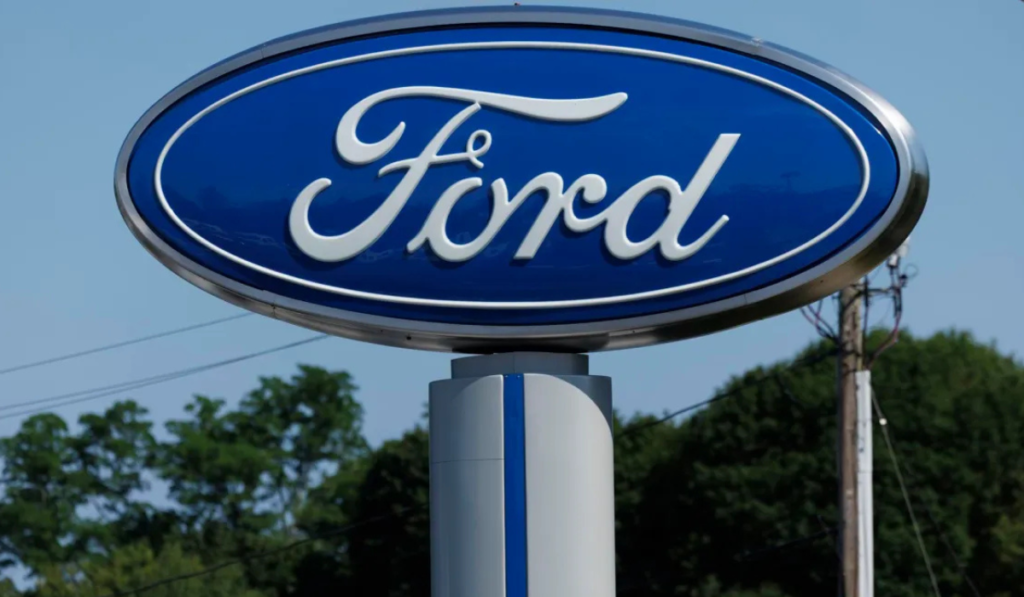 Ford Issues Massive Recall for 1.4