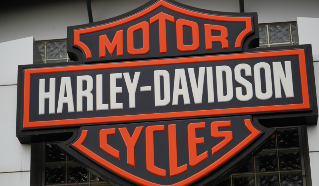 Harley-Davidson Recalls