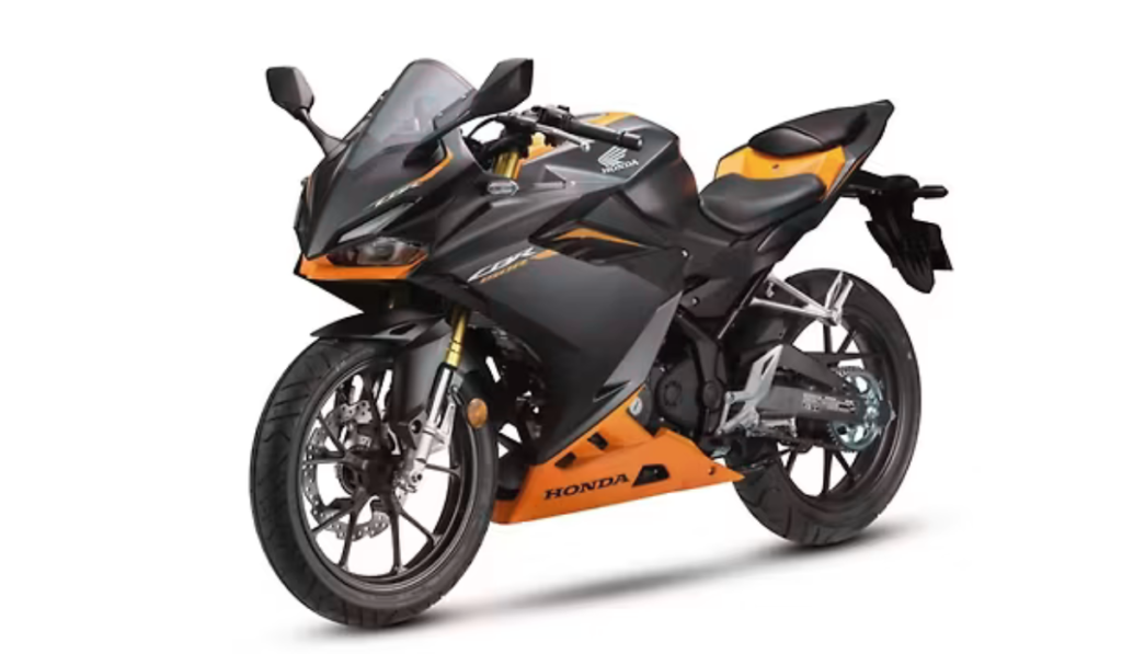 2026 Honda CBR150R