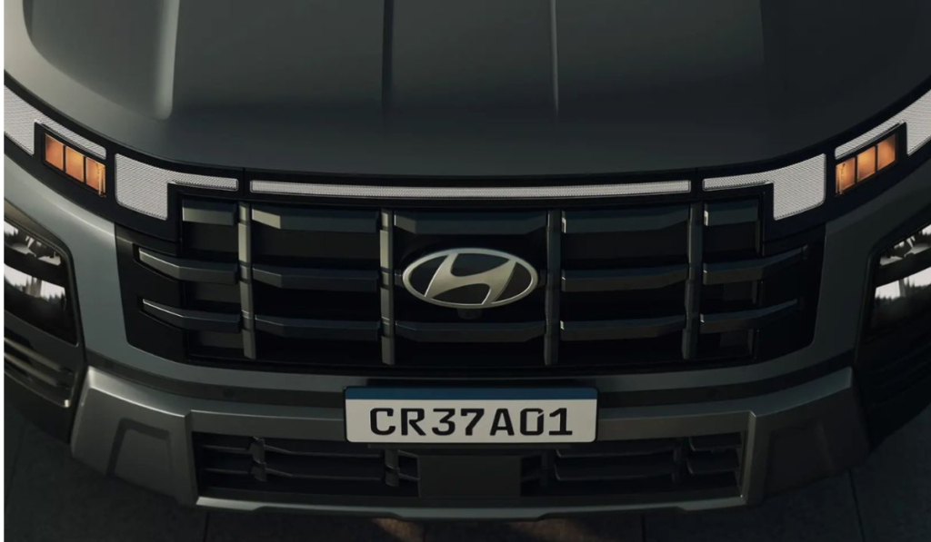 Hyundai Priced at R$ 104,751 Beats Polo