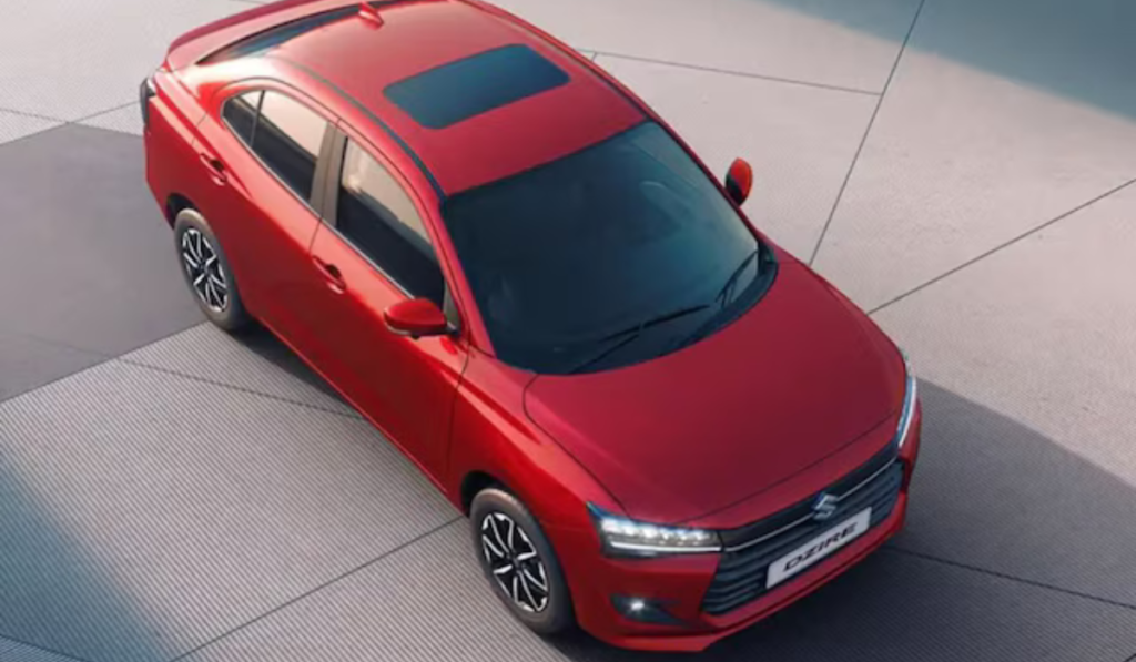 Sedans Are BACK! FY26 Sales Jump 19%