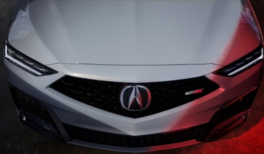 The Most Reliable Acura SUV