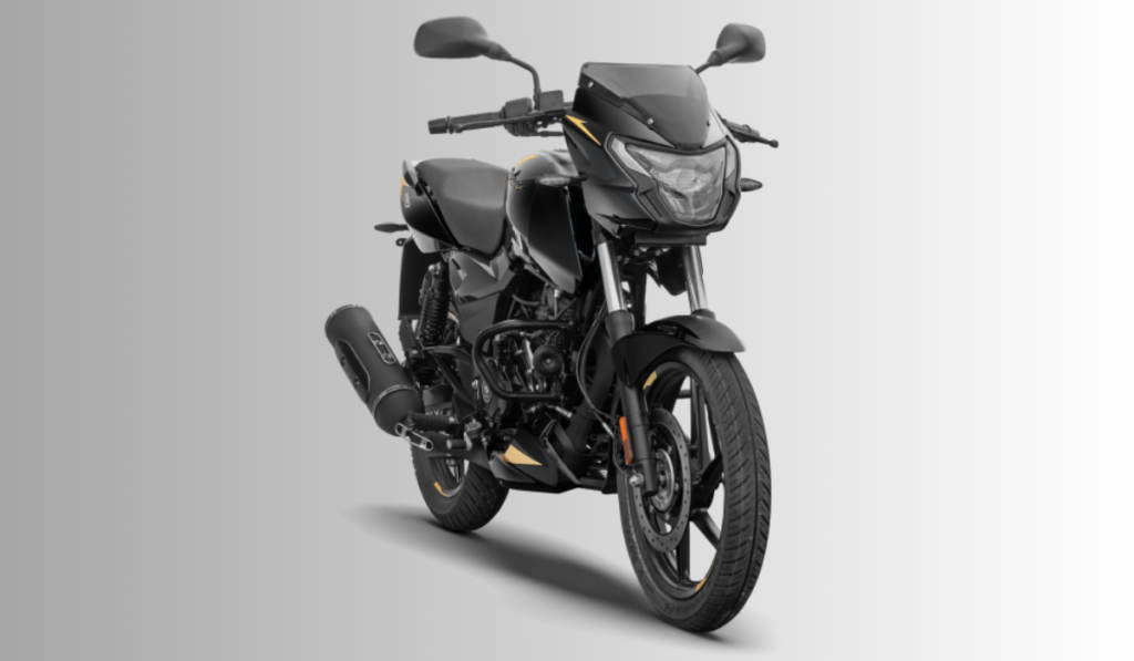 Bajaj Pulsar 180 Launched at Rs 1.22 Lakh